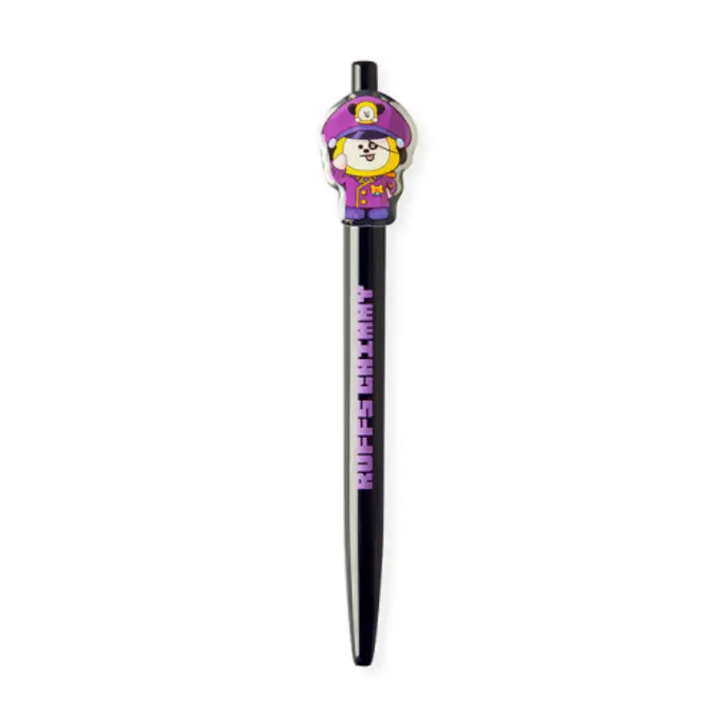 BT21 x Brawl Stars - Gel Pen - Image 9