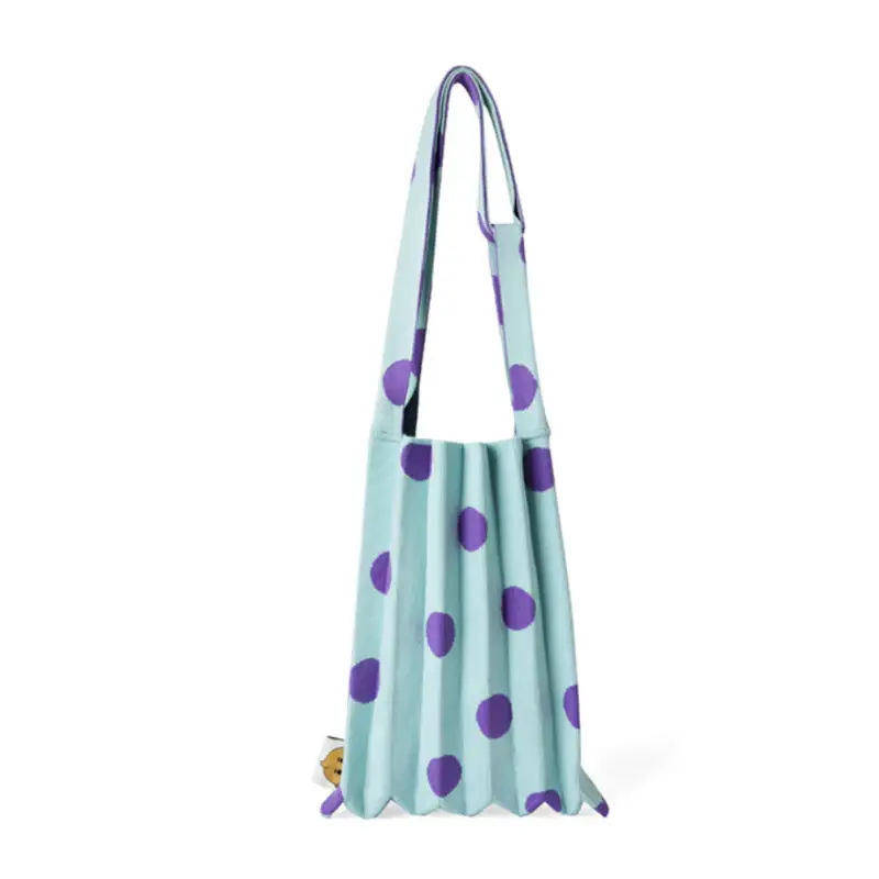 BT21 x Pleats Mama - Mini Shoulder Bag - Image 14