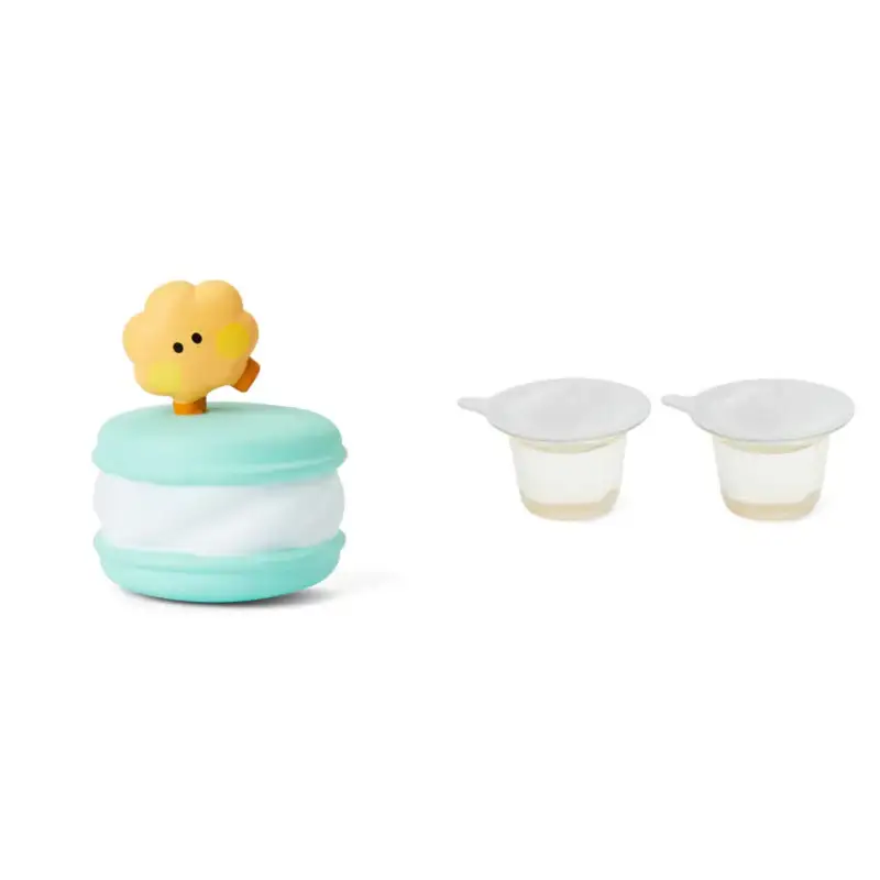 BT21 x Royche - Minini Macaron Car Air Freshener - Image 19