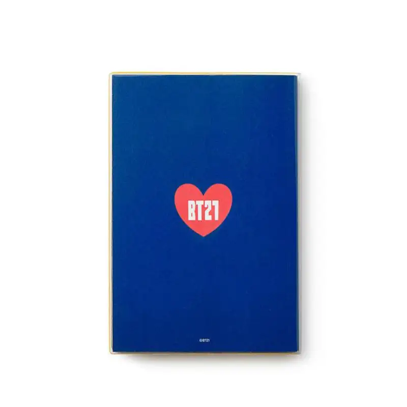 BT21 - Year Planner - Image 2