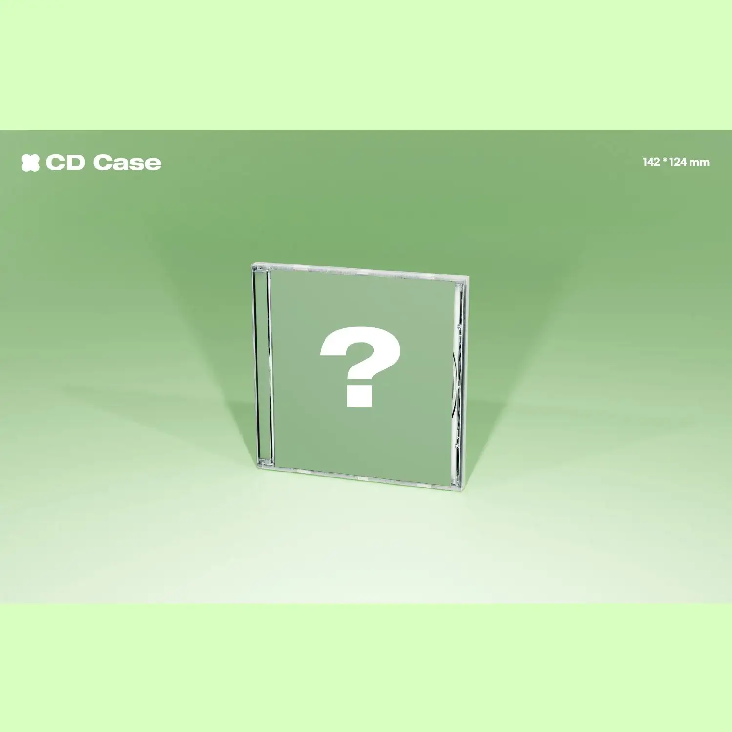 BTOB - Wind And Wish : Mini Album Vol. 12 (Clover Version) - Image 2