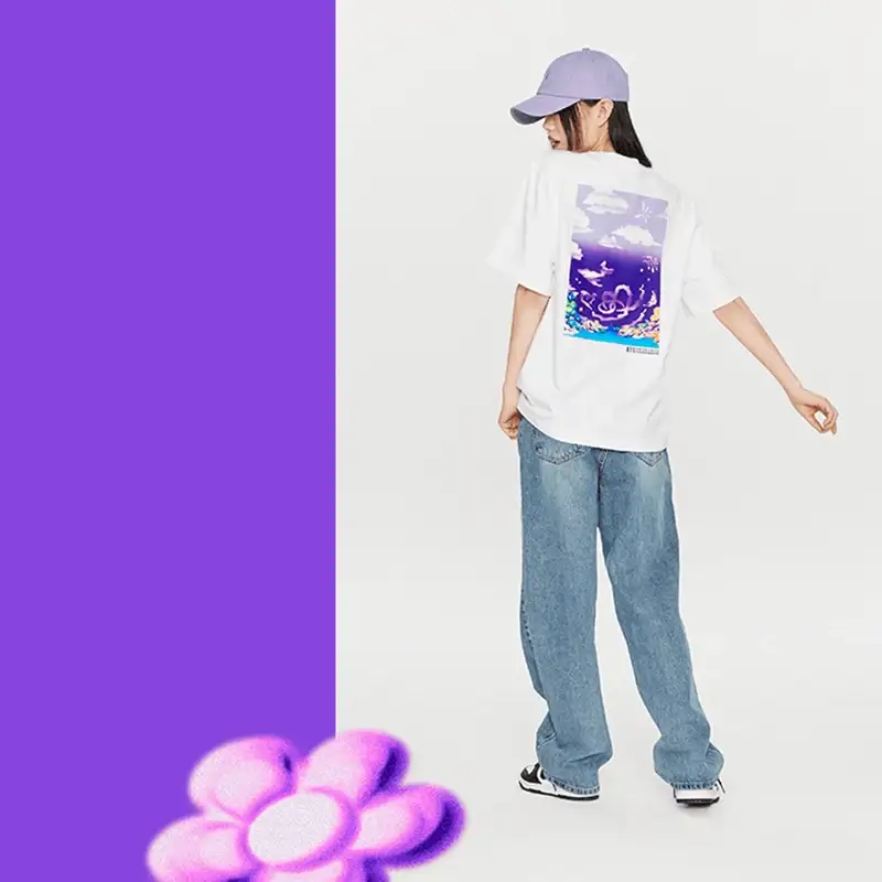 BTS - 10TH FESTA - S/S T-Shirt Graphic - Image 8