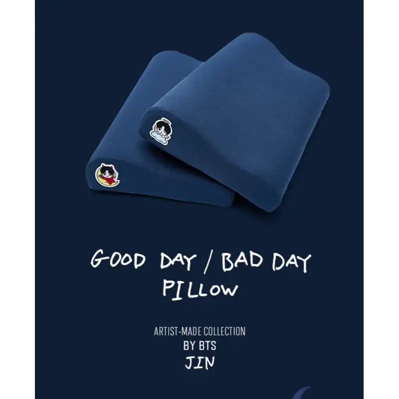 BTS - Artist-made Collection - Jin Pillow - Image 2