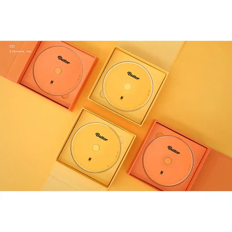 BTS - Butter - Image 12