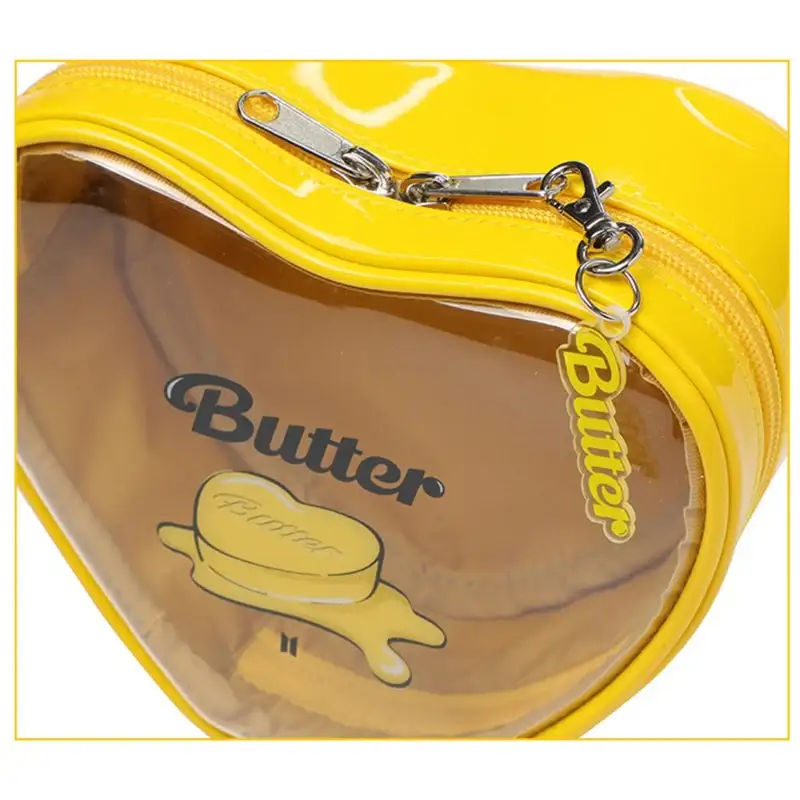 BTS - BUTTER - Pouch - Image 7