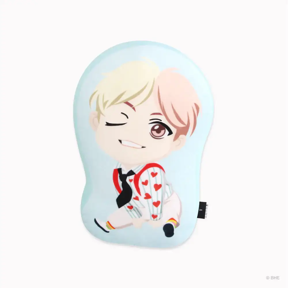 BTS - Character Soft Cushion - Image 8