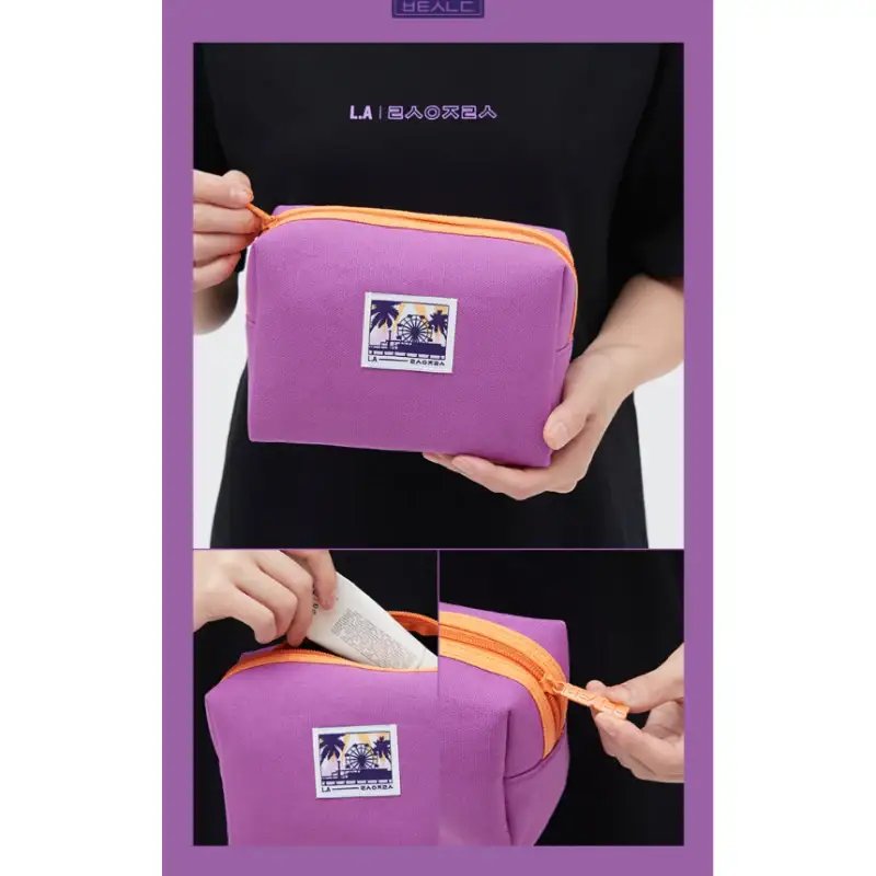 BTS - City Edition - Pouch - Image 11