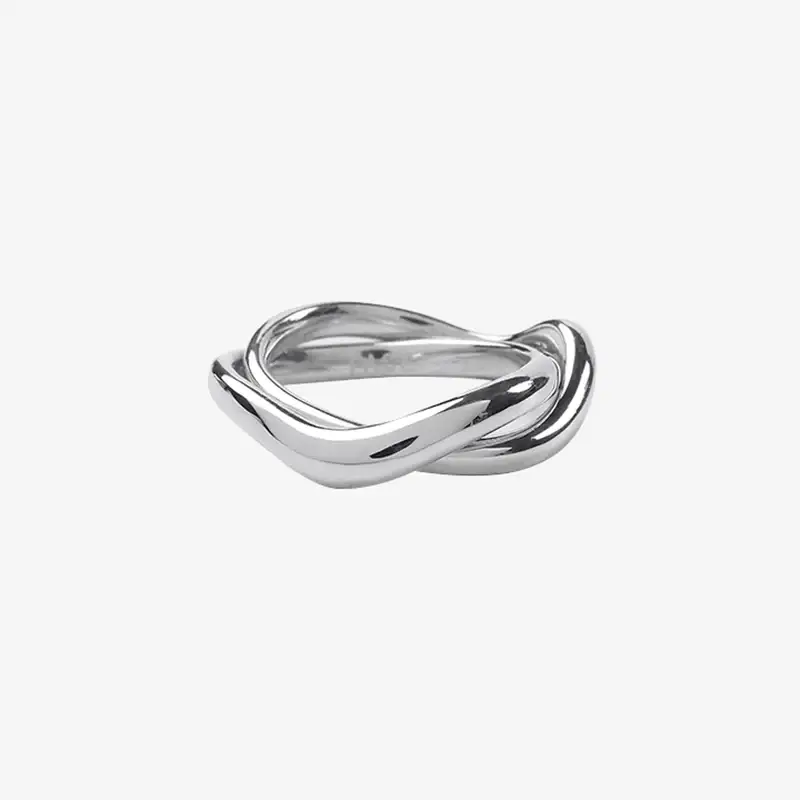 BTS Jimin - FACE - Ring