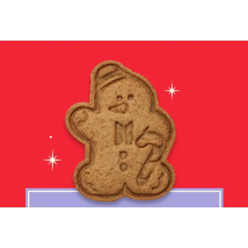 BTS - Little Wishes - Gingerbread Cookies - Image 4