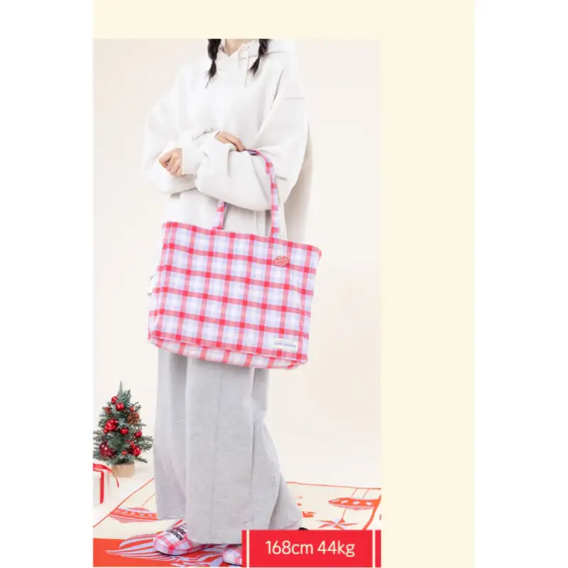 BTS - Little Wishes - Tote Bag - Image 4