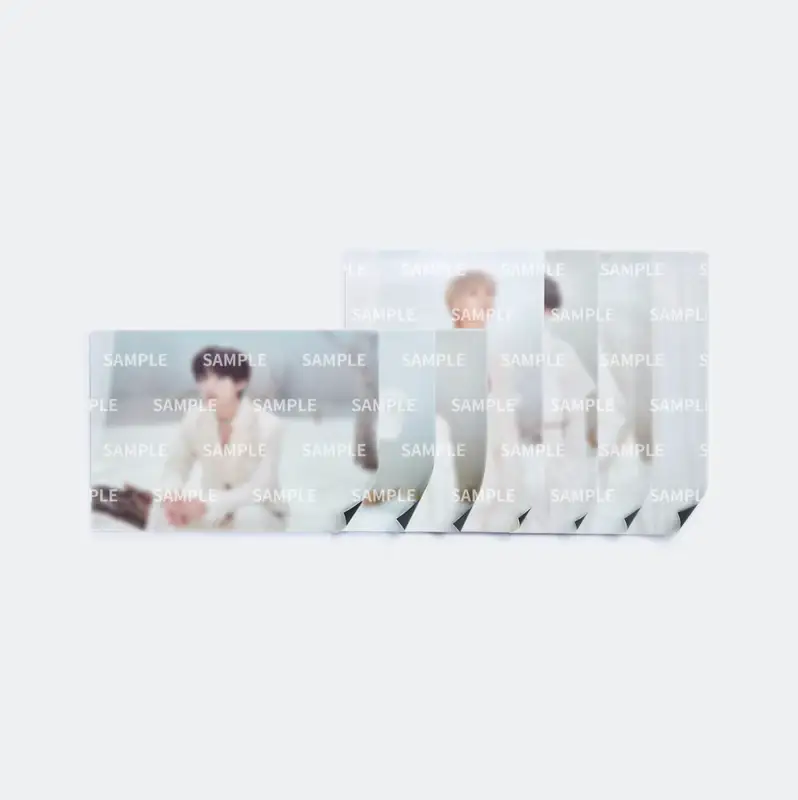 BTS - MAP OF THE SOUL Official Tour Merch - Image 4