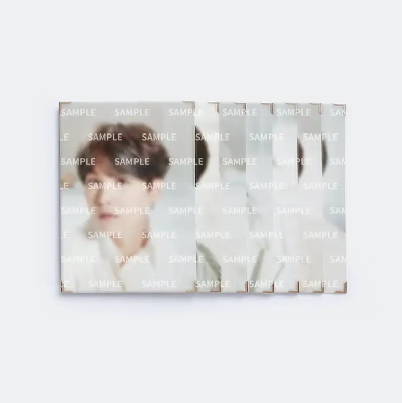 BTS - MAP OF THE SOUL Official Tour Merch - Image 5