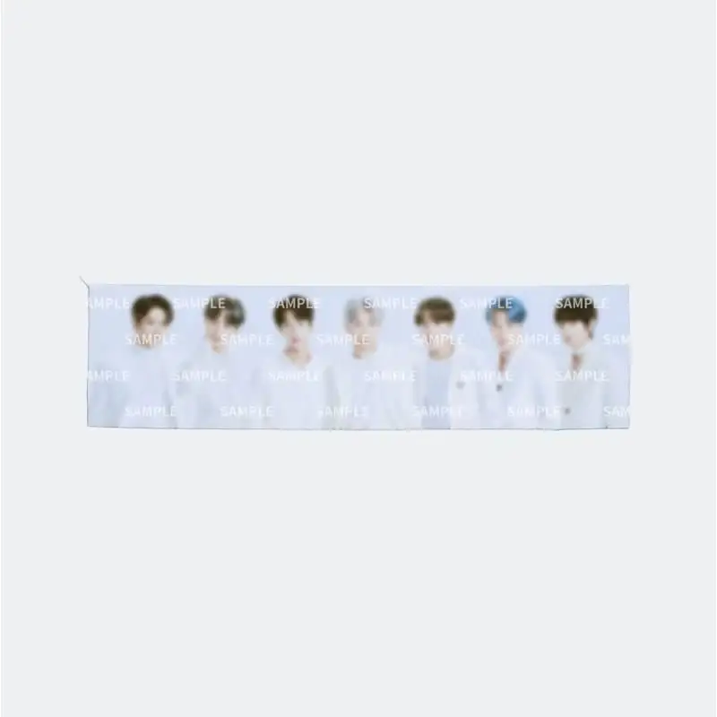 BTS - MAP OF THE SOUL Official Tour Merch - Image 7