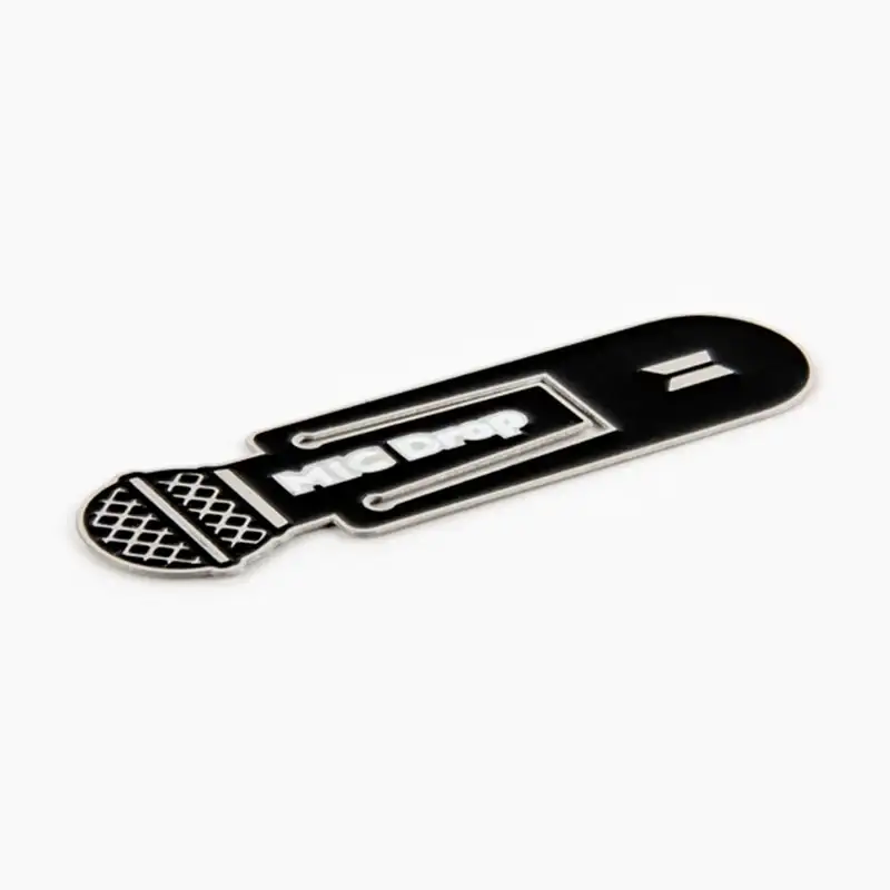 BTS - MIC Drop - Bookmark Set - Image 6