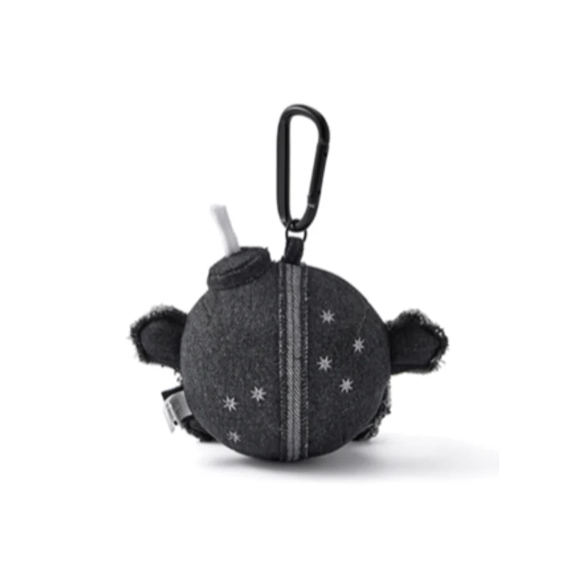 BTS - Army Bomb Plush Keyring - Image 2