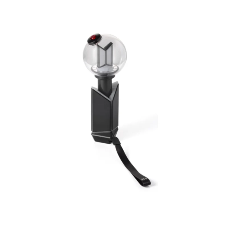 BTS Official Light Stick Ver.4 Cradle - Image 3