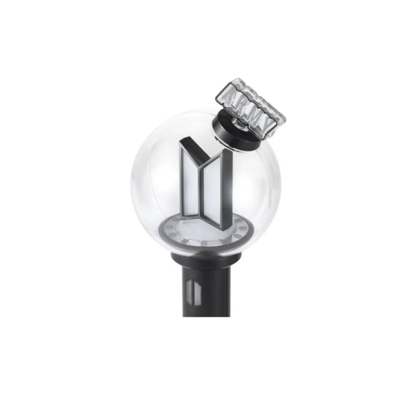 BTS Official Light Stick Ver.4 Parts (ARMY VER.) - Image 4
