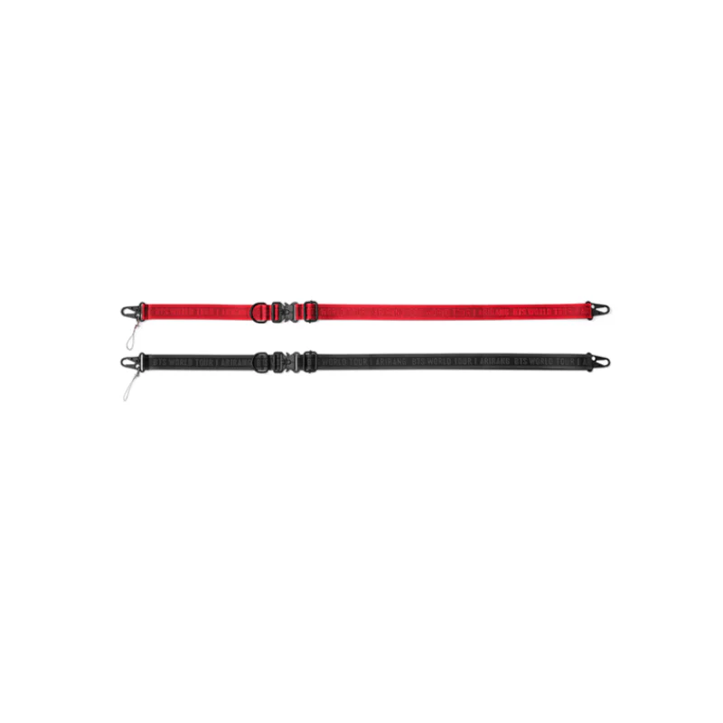 BTS Official Multi Strap - Image 3