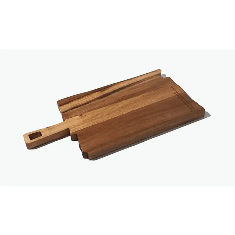 BTS RM - Indigo - Wood Plate - Image 8