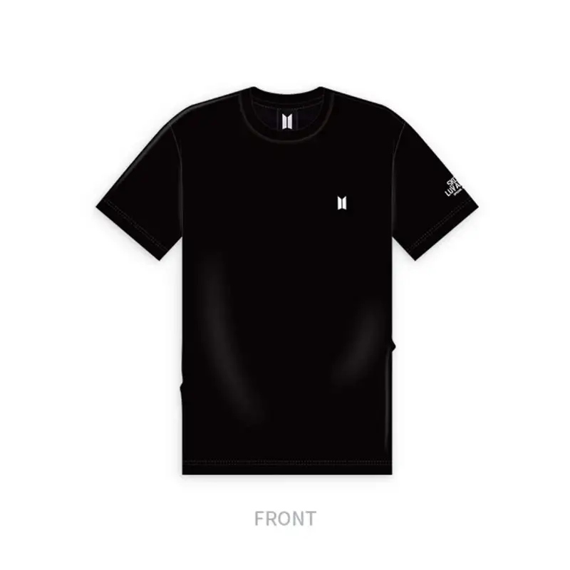 BTS - Skool Luv Affair - Short Sleeve T-shirts - Image 7