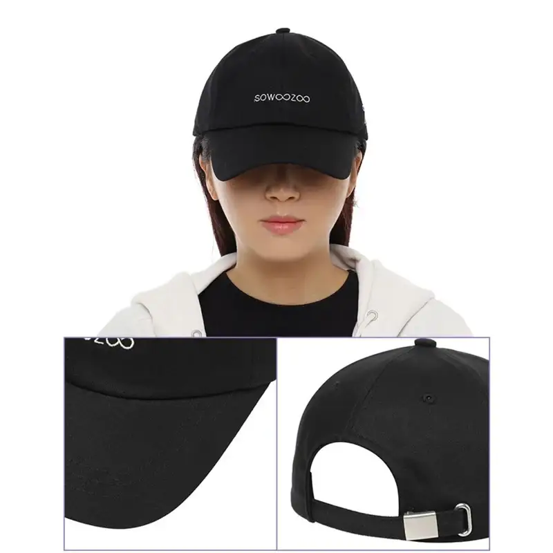 BTS - SOWOOZOO - Ball Cap - Image 3