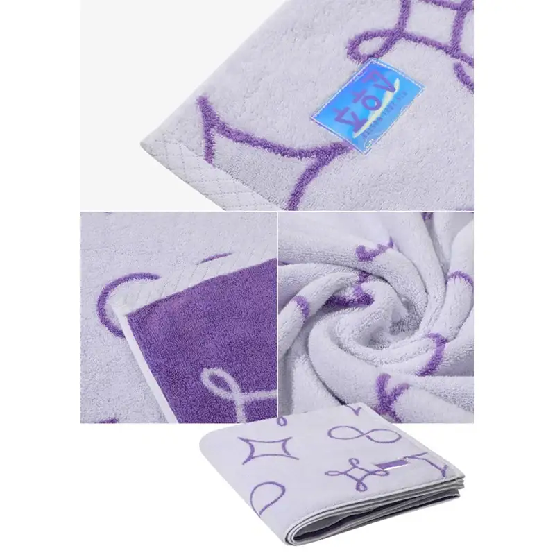 BTS - SOWOOZOO - Beach Towel - Image 3