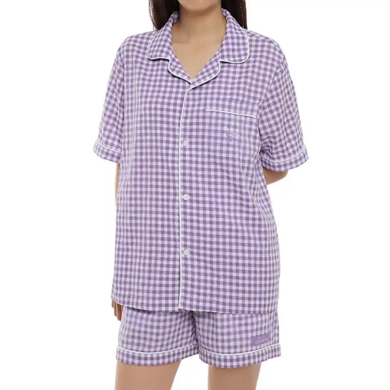 BTS - SOWOOZOO - Pajama Set - Image 2
