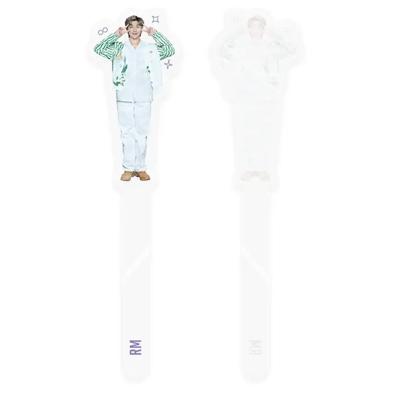 BTS - SOWOOZOO - Photo Prop - Image 2
