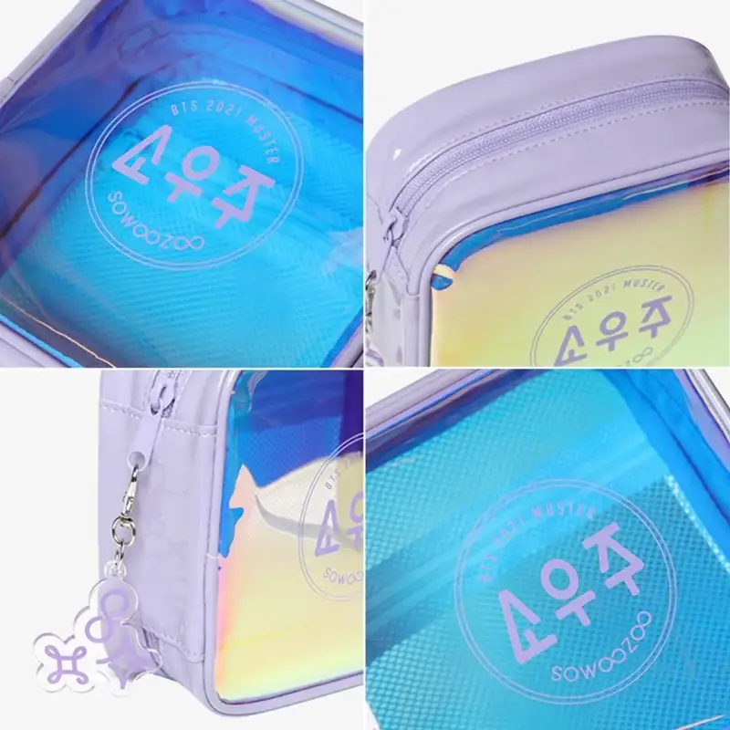 BTS - SOWOOZOO - Pouch - Image 4