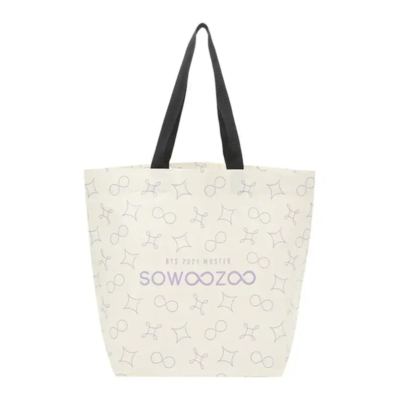 BTS - SOWOOZOO - Shopper Bag - Image 3