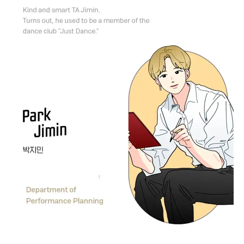 BTS - Talk! with BTS - Image 13