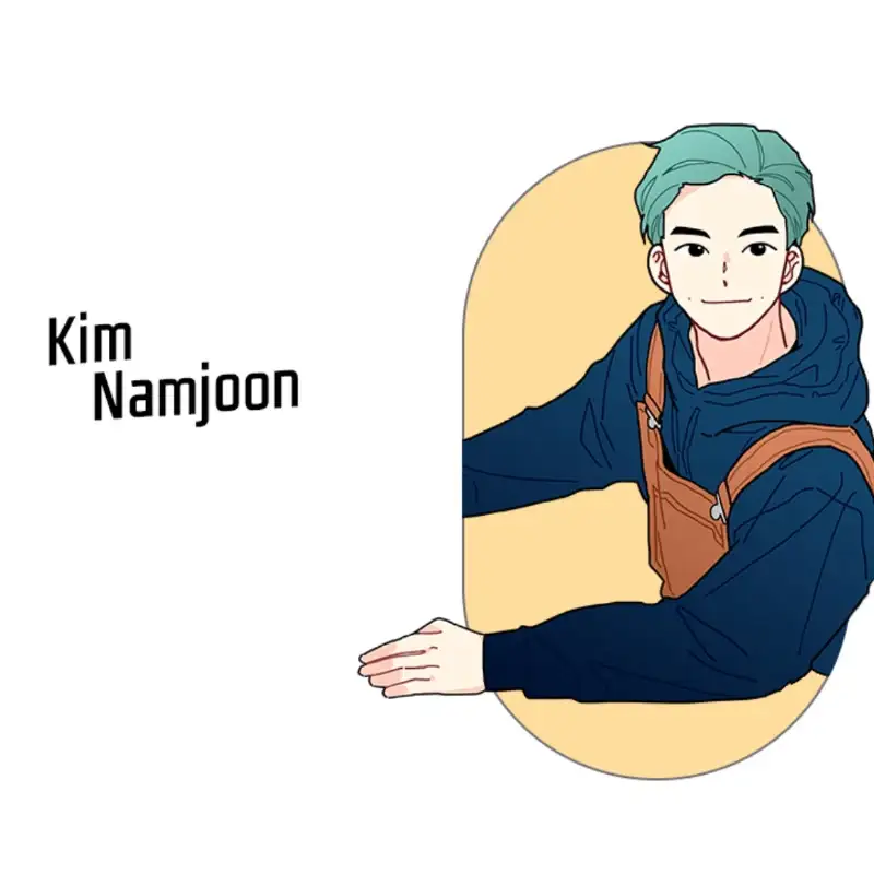BTS - Talk! with BTS - Image 9