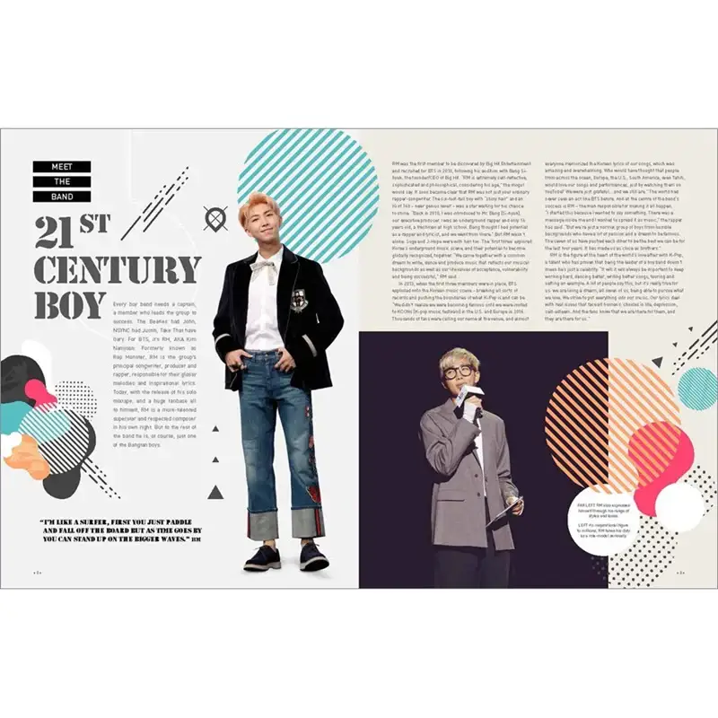 BTS: The Ultimate Fan Book - Image 2