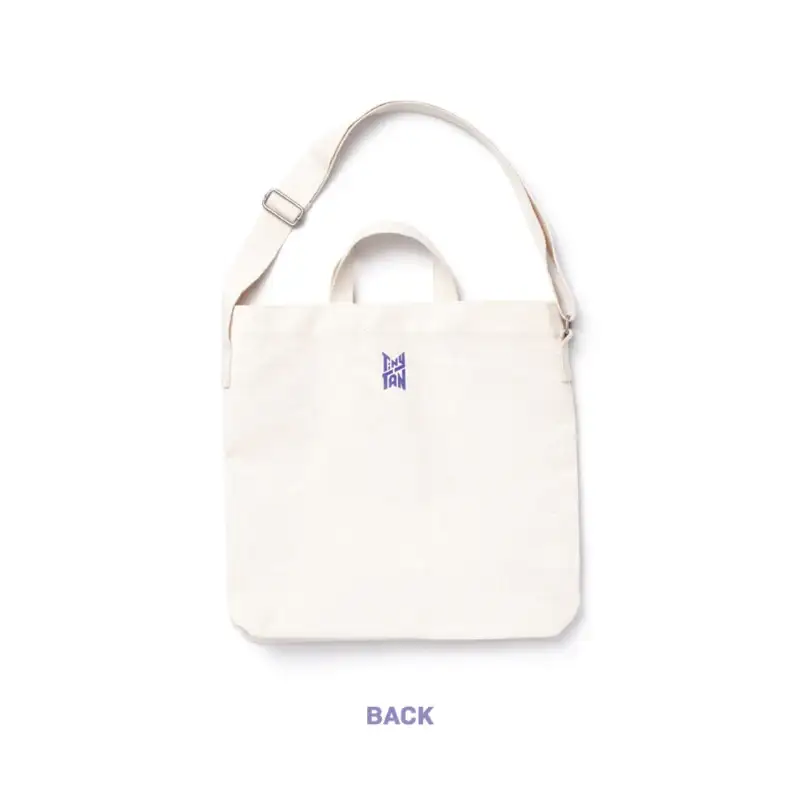 BTS - TinyTAN - Bag 01 - Image 3