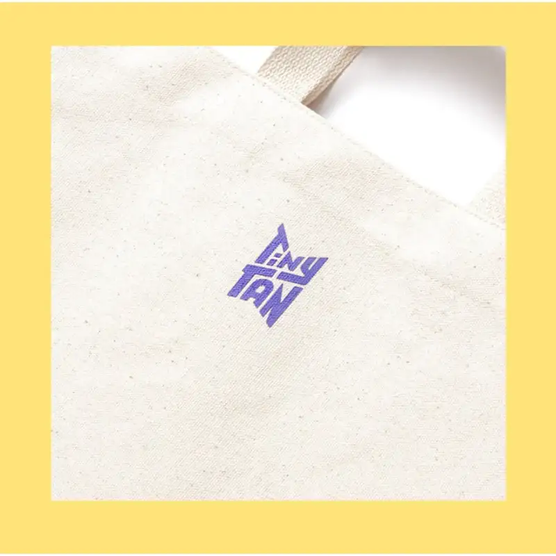 BTS - TinyTAN - Bag 01 - Image 5