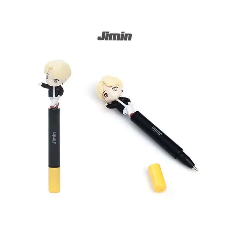 BTS - TinyTAN - Figure Pen MIC Drop - Image 7