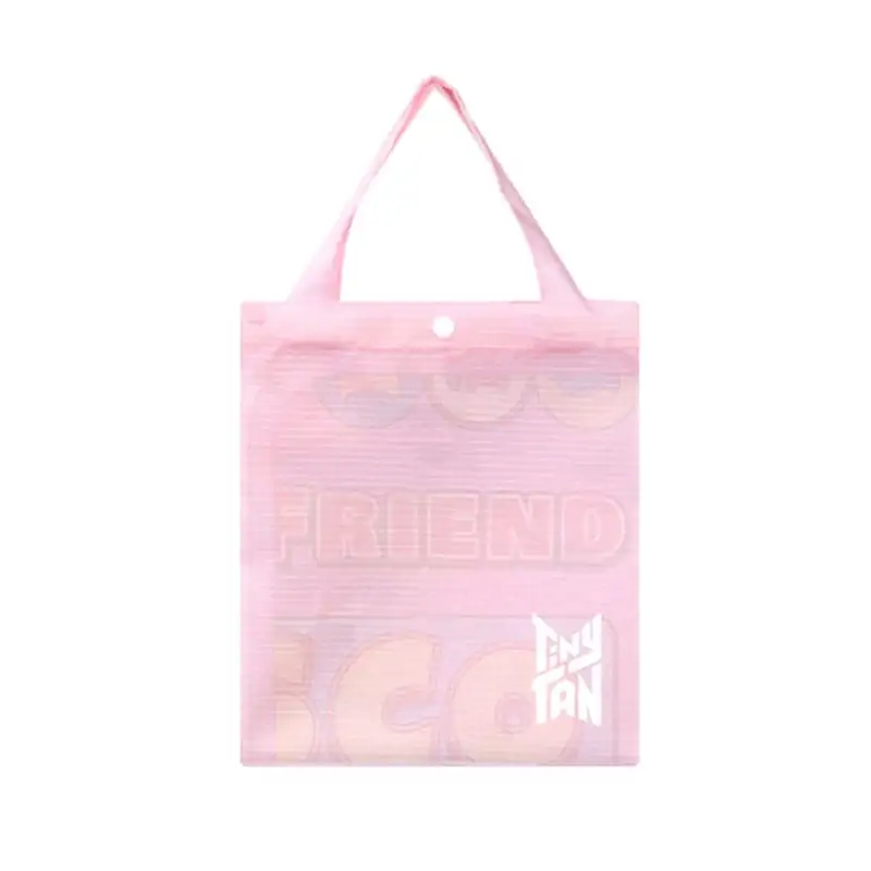 BTS - TinyTAN - Picnic Mat - Image 3