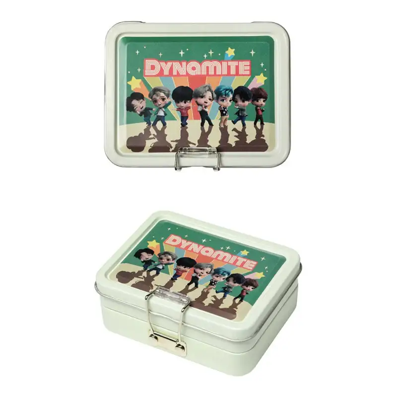 BTS - TinyTAN - Puzzle - Image 3