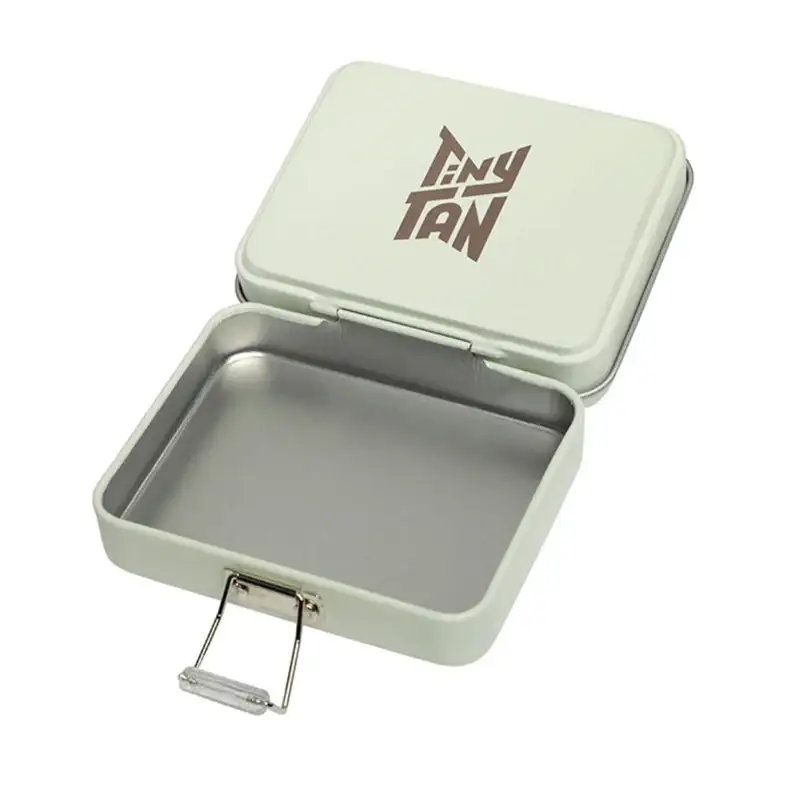 BTS - TinyTAN - Puzzle - Image 4