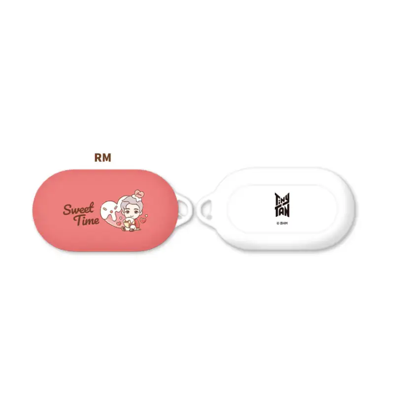 BTS - TinyTAN - Sweet Time Buds Case - Image 4