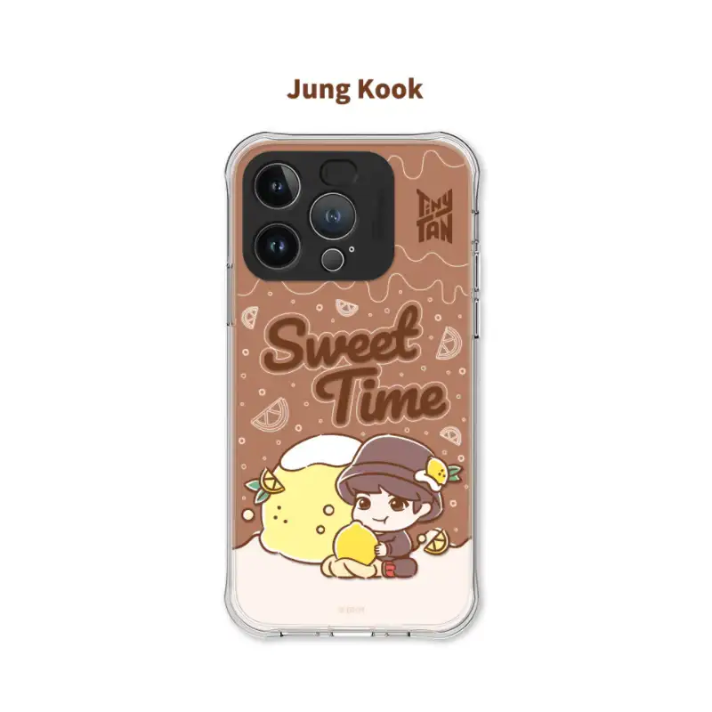 BTS - TinyTAN - Sweet Time Light Up Case - Image 11