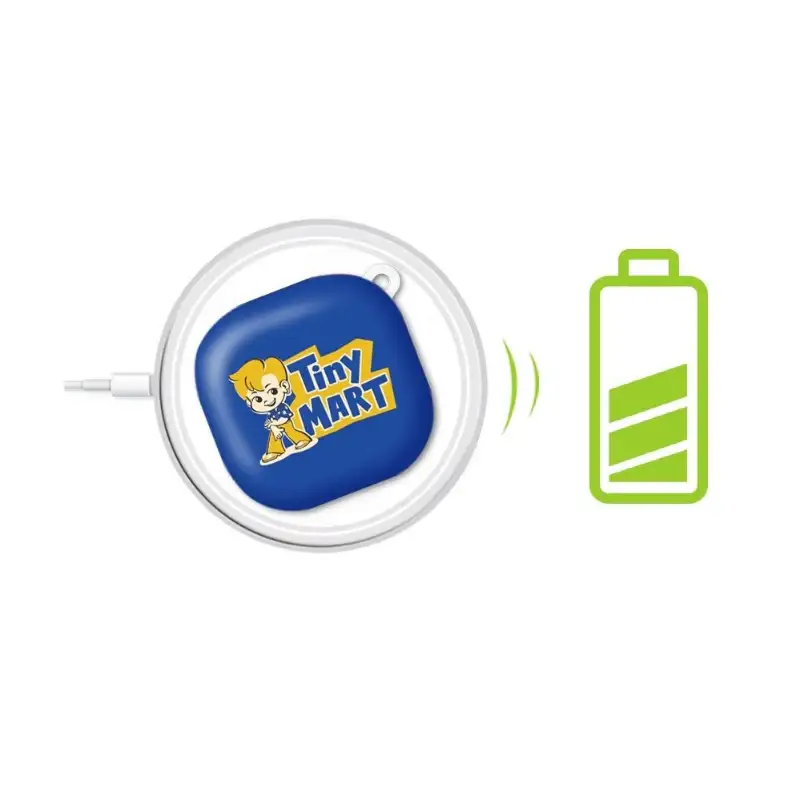 BTS - TinyTAN TinyMART Buds Case & Buds Live Case - Image 11