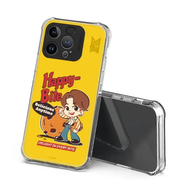 BTS - TinyTAN TinyMART Lighting Phone Case - Image 7