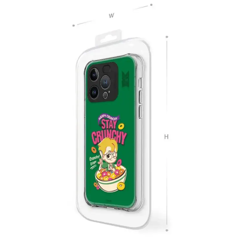 BTS - TinyTAN TinyMART Lighting Phone Case - Image 8