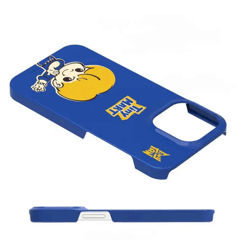 BTS - TinyTAN TinyMART Slim Fit Phone Case - J-Hope - Image 5