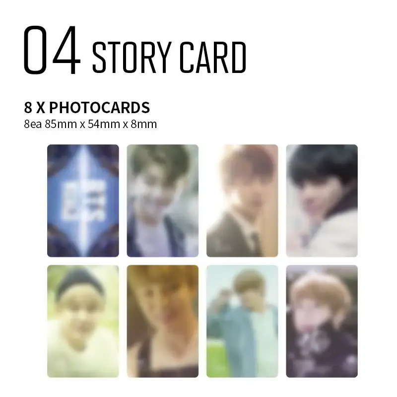 BTS - World OST Album Limited Edition Bundle - Image 7