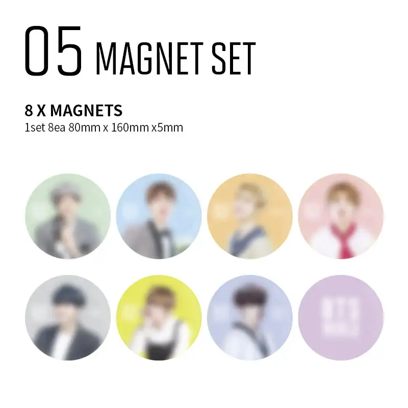 BTS - World OST Album Limited Edition Bundle - Image 8