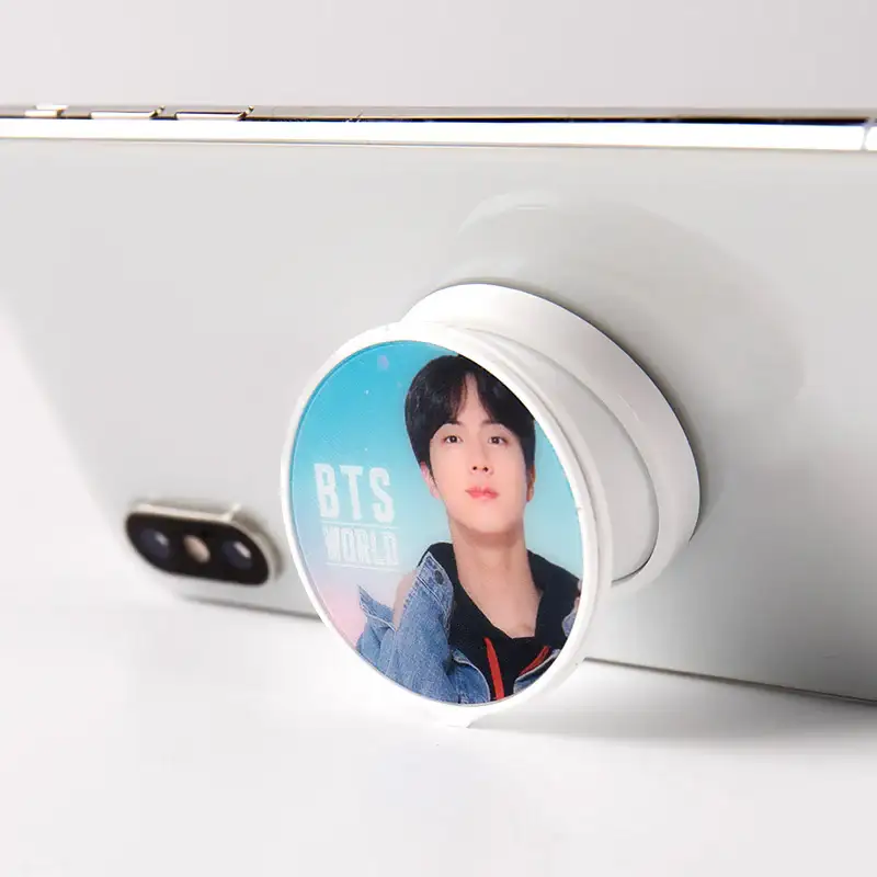 BTS World - Smartphone Mirror Griptok - Image 3