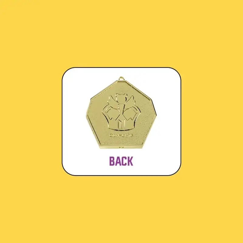 BTS x Cookie Run: Kingdom - Lucky Draw - Image 4