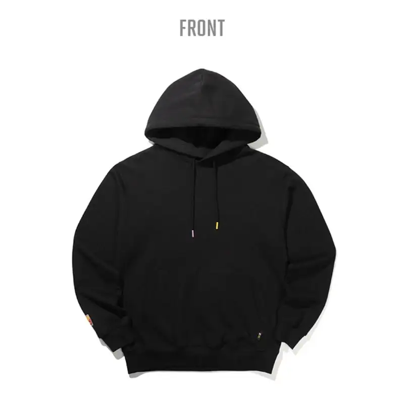 BTS x McD - Logo Hoodie - Image 2